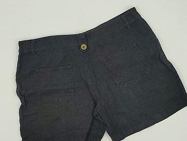 idealny stan: Denim Co, Szorty damskie, rozmiar M — 1