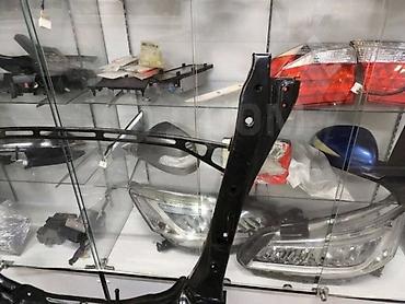 fit 2017: Подрамник HONDA CRV -5 2018/2023 1.5 — 2