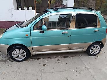 автосалон имидж: Mini : 2005 г., 0.8 л, Механика, Бензин, Хэтчбэк — 1