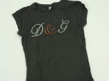 T-shirts: T-shirt, Dolce & Gabbana, S (EU 36), condition - Good