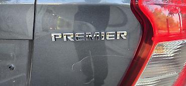 Chevrolet: Chevrolet Spark: 2020 г., 1 л, Вариатор, Бензин, Хэтчбэк — 6