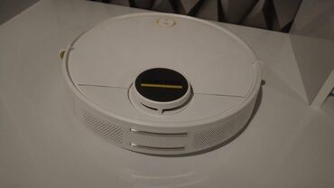 vector robot baku: Tozsoran Karcher, Quru təmizləmə, Kredit yoxdur