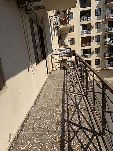 yeni ramani kiraye: 2 otaqlı, Yeni tikili, 64 kv. m — 2