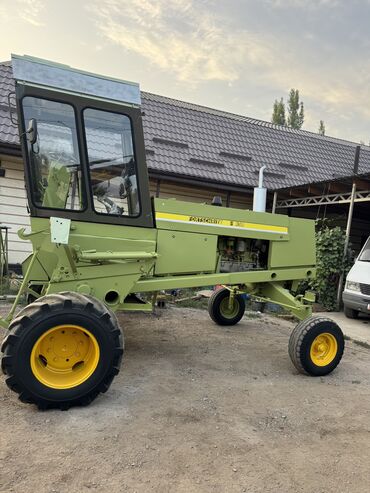 Другие комбайны: Продаю Сенокосилки Е 303 Е 302 Привозные из Европы свежие состояние — 11