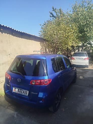 мазда демио 2007 цена: Mazda Demio: 2005 г., 1.3 л, Автомат, Бензин, Хэтчбэк — 3