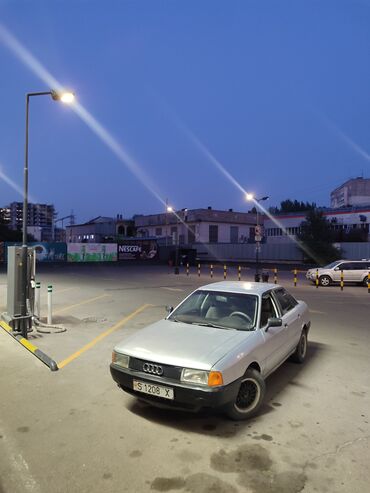 купить двигатель опель астра 1 7 дизель: Audi 80: 1991 г., 1.8 л, Механика, Бензин, Седан