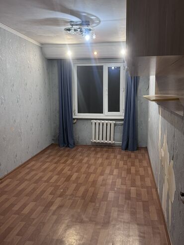 сниму 3х комнатную квартиру: 58 м², С мебелью
