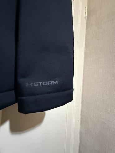 payız kurtkaları: Kurtka, Vetrovka, Payız, Under Armour, XL — 4