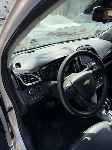 ли 9 авто: Chevrolet Spark: 2021 г., 1 л, Вариатор, Бензин, Хэтчбэк — 7