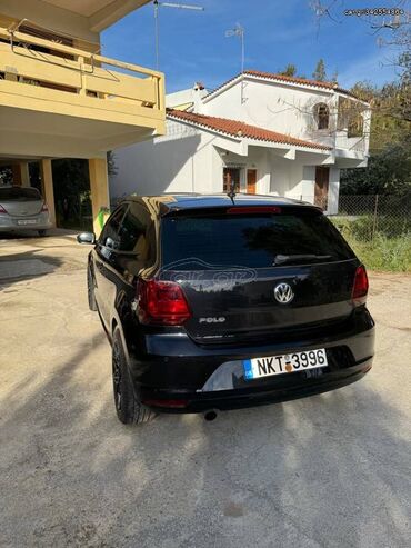 Volkswagen: Χριστόφορος Ρούσης — 7