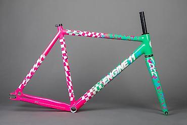 мото бу: Шоссейный велосипед, Рама L (172 - 185 см), Новый — 4