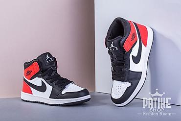 torba aldo: Jordan patike od 41 do 46 za samo 3600 din — 2