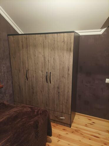 Otel və hostellər: Qusar rayonunda günlük kirayə ev Mərkəzə 10 dəqiqəlik yürümə — 10