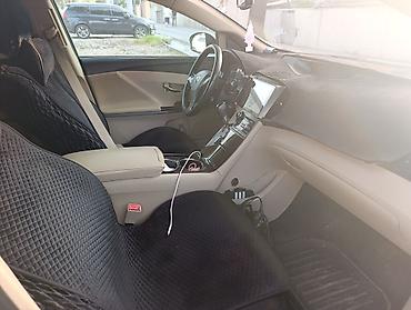 tayota progres: Toyota Venza: 2009 г., 2.7 л, Автомат, Бензин, Кроссовер — 6