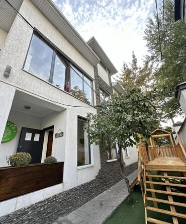 Продажа домов: Дом, 380 м², 8 комнат, Собственник, Косметический ремонт