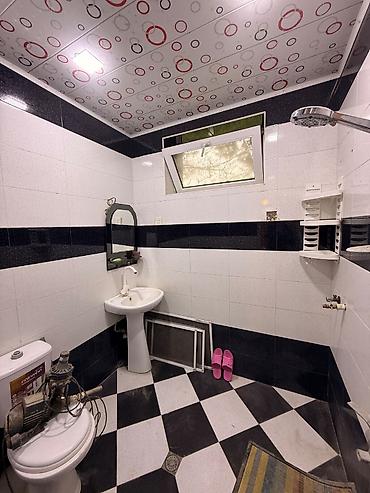 Həyət evləri və villaların satışı: 3 otaqlı, 100 kv. m, Yeni təmirli — 12