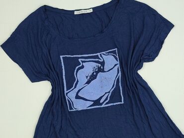 T-shirt damski, QUIOSQUE, rozmiar L