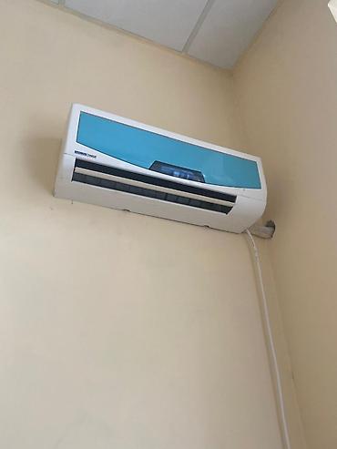 Kondisionerlər: Kondisioner satılır 300 manat ətraflı məlumat üçün 0517013088 — 1