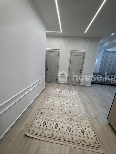 Продажа квартир: 3 комнаты, 82 м², Элитка, 11 этаж, Дизайнерский ремонт at lalafo.kg — 10 Продажа квартир: 3 комнаты, 82 м², Элитка, 11 этаж, Дизайнерский ремонт — 10