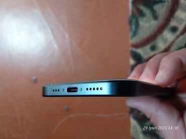 Apple iPhone: IPhone 15 Pro, Sənədlərlə, Zəmanət, Face ID — 9