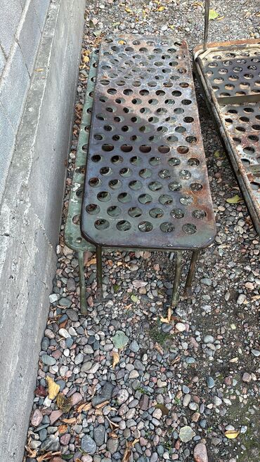 камаз аксессуары: Багажник на зил 130