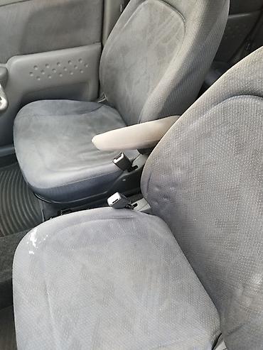 тойота функарго цена: Toyota Funcargo: 2001 г., 1.5 л, Автомат, Бензин, Седан — 6