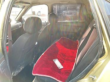 Daewoo: Daewoo Nexia: 2008 г., 1.6 л, Механика, Бензин — 10