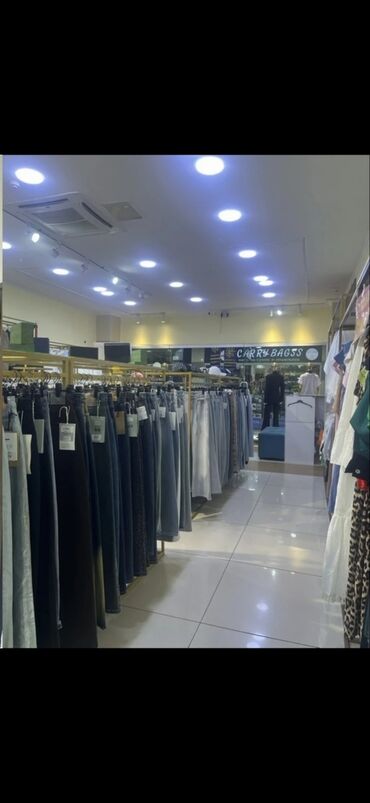 Бутики: Сдаю Бутик, 96 м², Бета Сторес-2, С ремонтом, Действующий, С оборудованием — 9