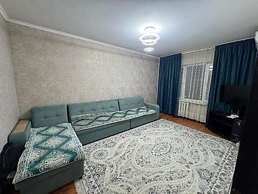 Продажа квартир: 3 комнаты, 100 м², Элитка, 6 этаж, Евроремонт — 1