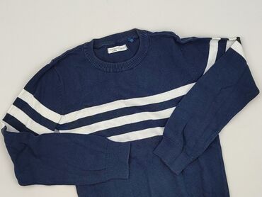 koszulka hugo boss czarna: Sweater, Fox&Bunny, 9 years, 128-134 cm, condition - Perfect