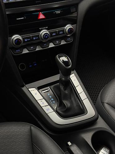 Hyundai: Hyundai Avante: 2020 г., 1.6 л, Автомат, Бензин, Седан — 11