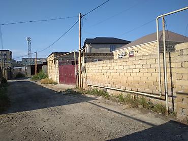 savalanda torpaq: 2 sot Tikinti, Su, İşıq, Kanalizasiya — 2