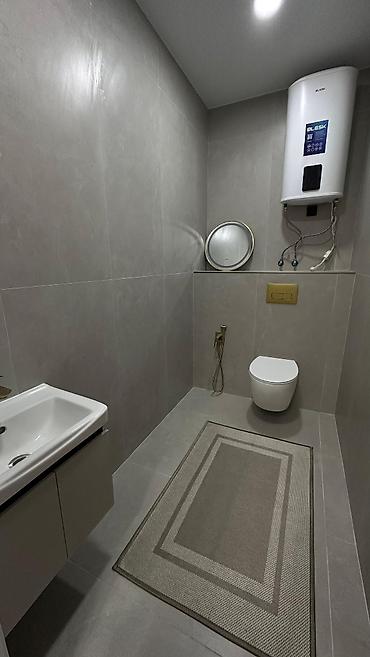 Продажа квартир: 2 комнаты, 80 м², Элитка, 2 этаж, Дизайнерский ремонт — 8