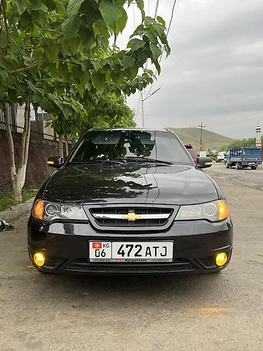 радиатор нексия 2: Chevrolet Nexia: 2010 г., 1.6 л, Механика, Бензин, Седан — 3