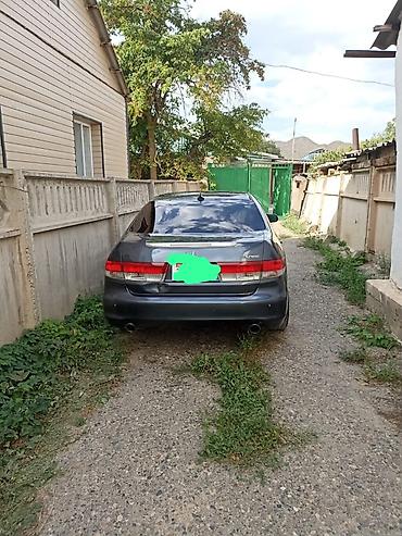 type r: Honda Inspire: 2024 г., 3 л, Автомат, Бензин, Седан — 2