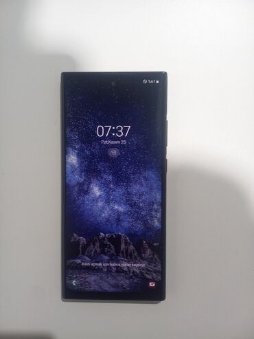 xiaomi 12s ultra kontakt home: Samsung Galaxy S22 Ultra, 512 GB, rəng - Qara