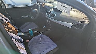 smart plus: Renault Samsung SM3: 2019 г., 1.6 л, Автомат, Бензин, Седан — 3
