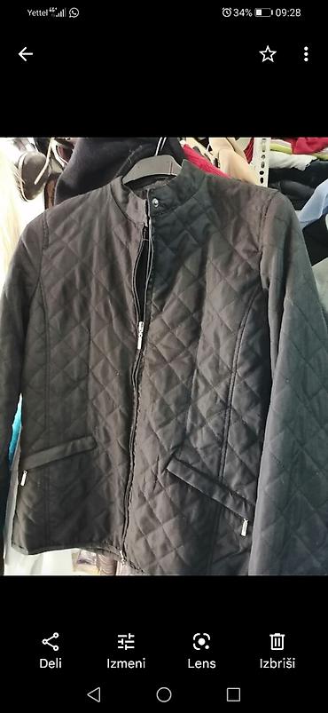 Ostale jakne, kaputi, prsluci: Ženske jakne – više modela sportske ženske jakne vel m - Sportska — 4