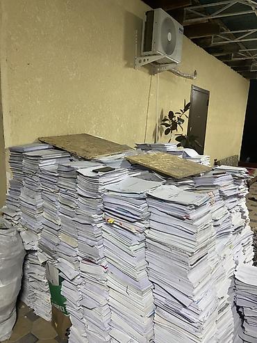 архив переплет: Архивные бумаги и канцелярские папки оптом Описание: - Большой объем — 2