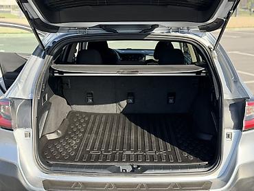 Subaru: Subaru Outback: 2021 г., 2.5 л, Вариатор, Бензин, Универсал — 12