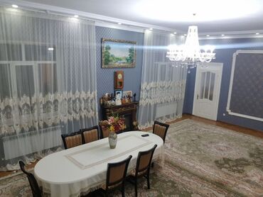 400 м², 8 комнат, Свежий ремонт С мебелью