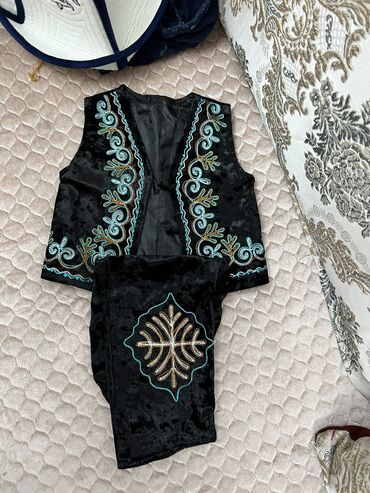 прокат восточных костюмов бишкек: Детский нарядный костюм на 1-2года