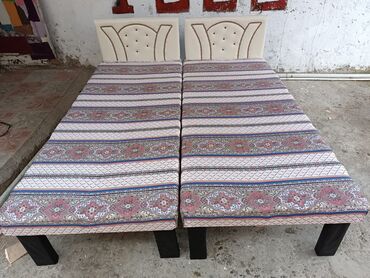 Çarpayılar: Yeni, Təknəfərlik çarpayı, Bazasız — 9