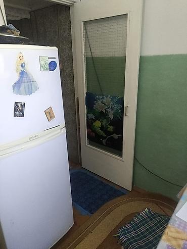 продаю металлический гараж: 1 комната, 30 м², 2 этаж — 8