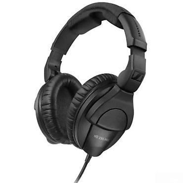 studio: Qulaqlıq "Sennheiser HD280 PRO"Sennheiser HD280 PRO — Peşəkar Qapalı — 2
