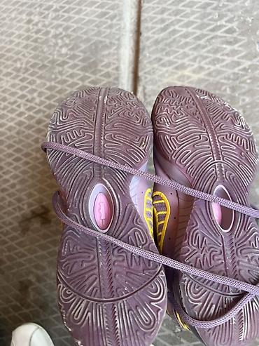 nike lebron: Кроссовки Nike (баскетбольные) - Модель с низким профилем, фирменный — 4