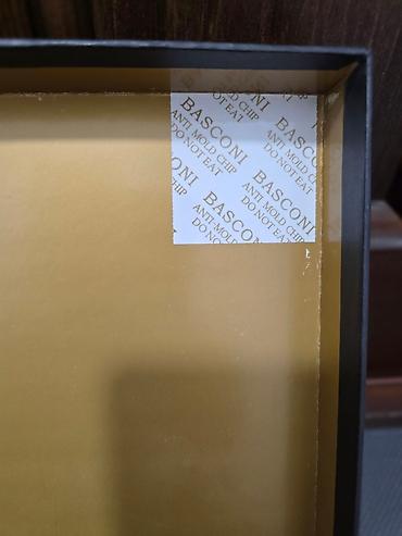 Туфли: Туфли, 37, Basconi, Б/у, цвет - Черный, Самовывоз — 2