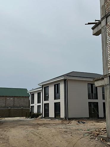 модульные баня: 1 комната, 21 м², Аламедин (ГЭС-2), Агентство недвижимости — 3