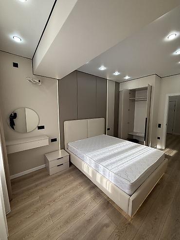 Продажа квартир: 2 комнаты, 71 м², Элитка, 6 этаж, Дизайнерский ремонт at lalafo.kg — 5 Продажа квартир: 2 комнаты, 71 м², Элитка, 6 этаж, Дизайнерский ремонт — 5