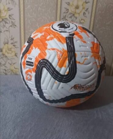 Мячи: 🔴🔴🔴Футбольные МЯЧИ. производство Пакистан 1000 СОМ оптом и в розницу — 2